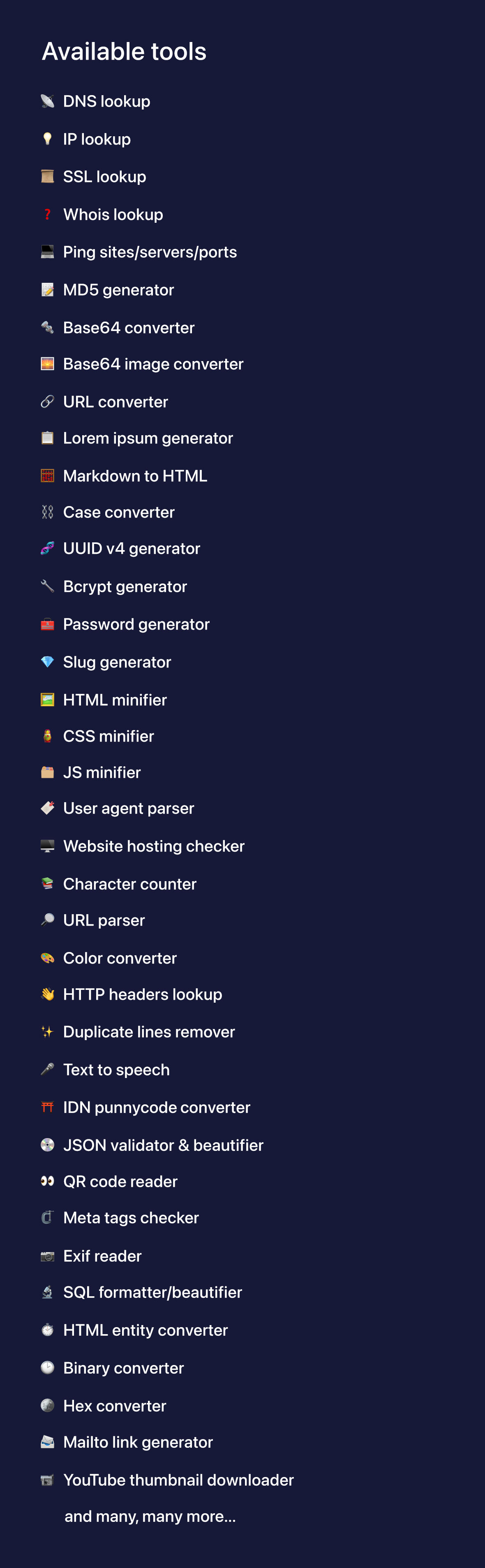 66toolkit
